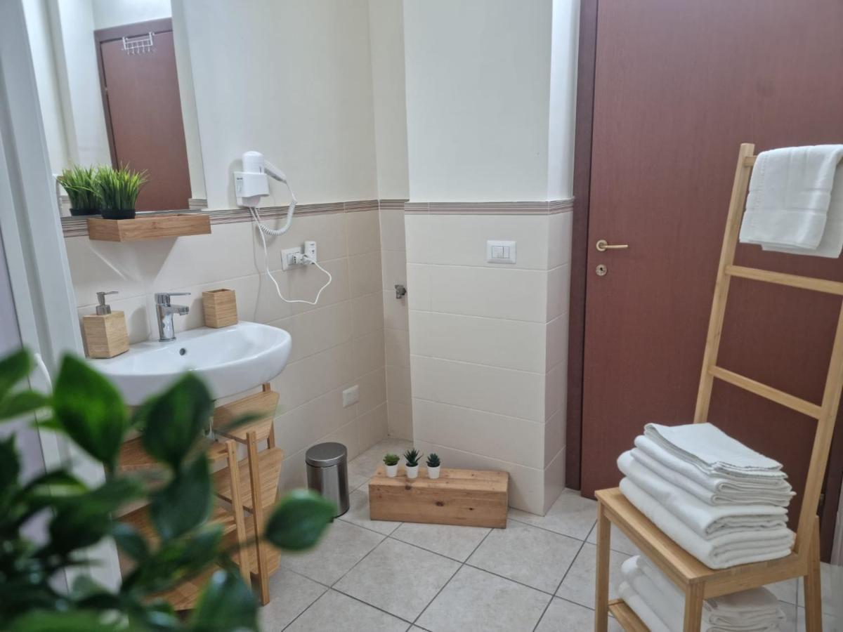 Apartment Laura Four Messina