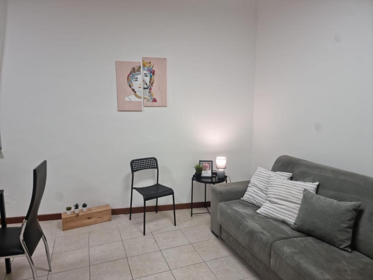Apartment Laura Four Messina