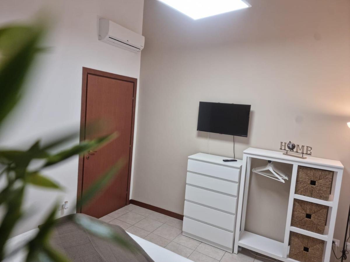 Apartment Laura Four Messina